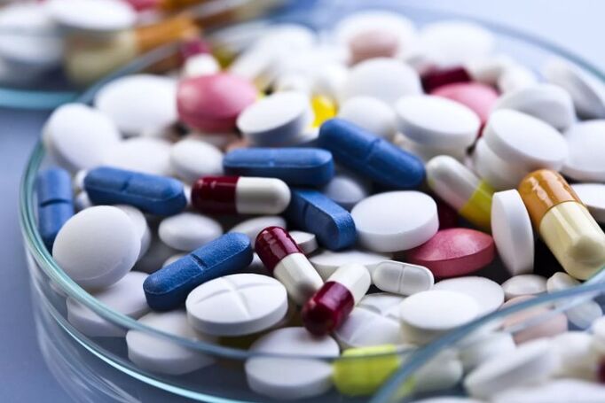 Medicinali che migliorano la potenza